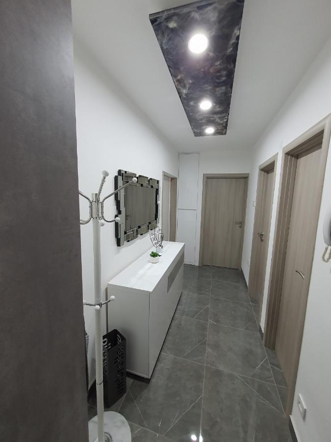 Apartment Pallaton Nasice Exterior foto